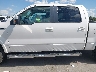 1FTFW1EF8CF****** Repairable 2012 Ford F-150 in Texas State