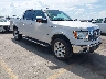 1FTFW1EF8CF****** Salvage and Wrecked 2012 Ford F-150 in Austin North