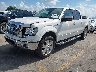 1FTFW1EF8CF****** Used and Repairable 2012 Ford F-150 in Austin North