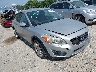 YV1672MK8B2****** Salvamento y Destrozados 2011 Volvo C30 en Chicago South
