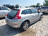 YV1672MK8B2****** Salvamento y Destrozados 2011 Volvo C30 en Estado de Illinois