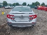 1HGCV1F33KA****** Salvamento 2019 Honda Accord