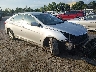5NPEB4AC1BH****** Salvamento y Destrozados 2011 Hyundai Sonata en Oklahoma City