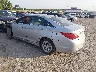 5NPEB4AC1BH****** Salvamento y Reparables 2011 Hyundai Sonata en Oklahoma City