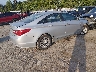 5NPEB4AC1BH****** Salvamento y Destrozados 2011 Hyundai Sonata en Estado de Oklahoma