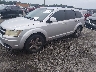 3D4PG5FV8AT****** Used and Repairable 2010 Dodge Journey in Elkton