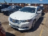 2G1115S34G9****** Wrecked 2016 Chevrolet Impala in Colorado State