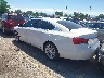 2G1115S34G9****** Repairable 2016 Chevrolet Impala in Colorado State
