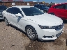 2G1115S34G9****** Salvage and Wrecked 2016 Chevrolet Impala in Denver East