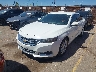 2G1115S34G9****** Used and Repairable 2016 Chevrolet Impala in Denver East