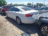 2G1115S34G9****** Salvage and Repairable 2016 Chevrolet Impala in Denver East