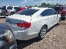 2G1115S34G9****** Salvage and Wrecked 2016 Chevrolet Impala in Colorado State