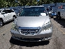 5FNRL38856B****** Salvage 2006 Honda Odyssey in Utah State