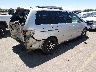 5FNRL38856B****** Salvage and Wrecked 2006 Honda Odyssey in Utah State