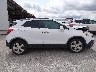 KL4CJASBXGB****** Reparables 2016 Buick Encore en Estado de Missouri