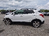 KL4CJASBXGB****** Salvamento 2016 Buick Encore