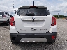KL4CJASBXGB****** Usados 2016 Buick Encore