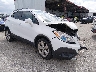 KL4CJASBXGB****** Salvamento y Destrozados 2016 Buick Encore en Kansas City East