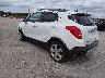 KL4CJASBXGB****** Salvamento y Reparables 2016 Buick Encore en Kansas City East