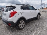 KL4CJASBXGB****** Salvamento y Destrozados 2016 Buick Encore en Estado de Missouri
