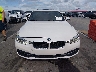 WBA8E9G58GN****** Destrozados 2016 BMW 3 Series en Estado de Carolina del Norte