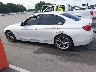 WBA8E9G58GN****** Reparables 2016 BMW 3 Series en Estado de Carolina del Norte