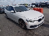 WBA8E9G58GN****** Salvamento y Destrozados 2016 BMW 3 Series en Raleigh