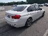 WBA8E9G58GN****** Salvamento y Destrozados 2016 BMW 3 Series en Estado de Carolina del Norte