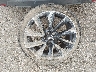 JTDP4MCE1R3****** Salvage 2024 Toyota Corolla in Texas State