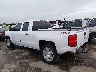 1GCVKPEC6FZ****** Repairable 2015 Chevrolet Silverado 1500 in Texas State