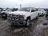1GCVKPEC6FZ****** Used and Repairable 2015 Chevrolet Silverado 1500 in Houston