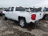 1GCVKPEC6FZ****** Salvage and Repairable 2015 Chevrolet Silverado 1500 in Houston