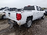 1GCVKPEC6FZ****** Salvage and Wrecked 2015 Chevrolet Silverado 1500 in Texas State