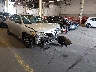 4T1BF3EK0AU****** Salvamento y Destrozados 2010 Toyota Camry en Portland