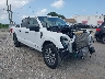 1FTEW1CP2NK****** Salvage and Wrecked 2022 Ford F-150 in Tampa