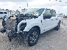 1FTEW1CP2NK****** Used and Repairable 2022 Ford F-150 in Tampa