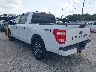 1FTEW1CP2NK****** Salvage and Repairable 2022 Ford F-150 in Tampa