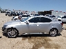 JTHBE262192****** Repairable 2009 Lexus IS 350 in Texas State