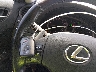 JTHBE262192****** Salvage 2009 Lexus IS 350 in Texas State