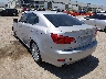 JTHBE262192****** Salvage and Repairable 2009 Lexus IS 350 in Fort Worth North