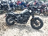 MLHPC5613R5****** Wrecked 2024 Honda Rebel 500 in Wisconsin State