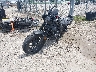 MLHPC5613R5****** Used and Repairable 2024 Honda Rebel 500 in Rec Rides Online Exclusive