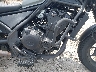 MLHPC5613R5****** Wrecked 2024 Honda Rebel 500 in Rec Rides Online Exclusive