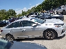 5NPE24AF8JH****** Repairable 2018 Hyundai Sonata in Kansas State