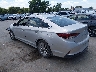 5NPE24AF8JH****** Salvage and Repairable 2018 Hyundai Sonata in Kansas City