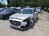 5NPE24AF8JH****** Salvage and Repairable 2018 Hyundai Sonata in Kansas State