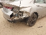 5NPLM4AG2NH****** Salvamento y Reparables 2022 Hyundai Elantra en Estado de New Hampshire