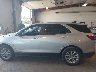 3GNAXHEV8MS****** Reparables 2021 Chevrolet Equinox en Estado de Michigan