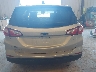 3GNAXHEV8MS****** Destrozados 2021 Chevrolet Equinox