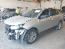 3GNAXHEV8MS****** Usados y Reparables 2021 Chevrolet Equinox en Flint